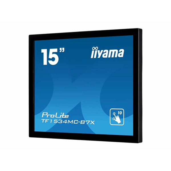 iiyama ProLite TF1534MC-B7X iiyama ProLite TF1534MC-B7X