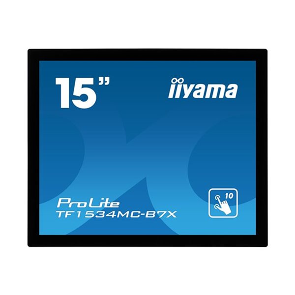 iiyama ProLite TF1534MC-B7X