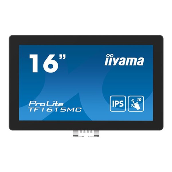 iiyama ProLite TF1615MC-B1