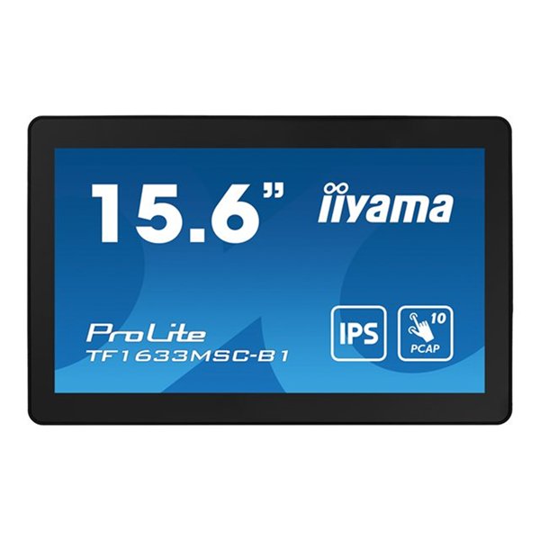 iiyama ProLite TF1633MSC-B1