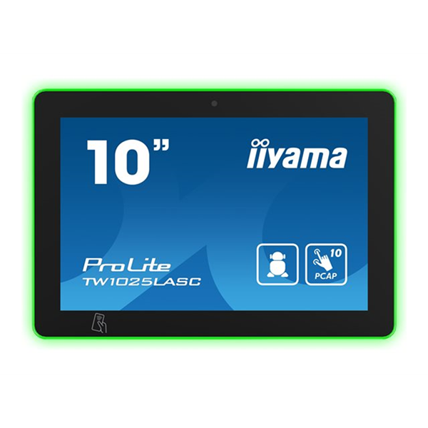 iiyama ProLite TW1025LASC-B1PNR
