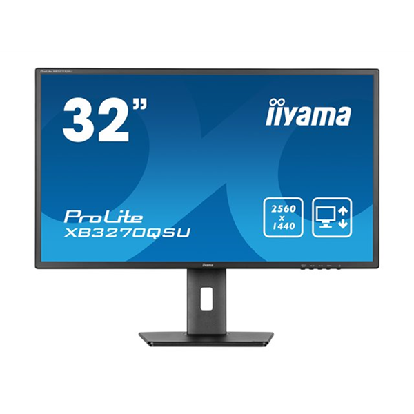 iiyama ProLite XB3270QSU-B1
