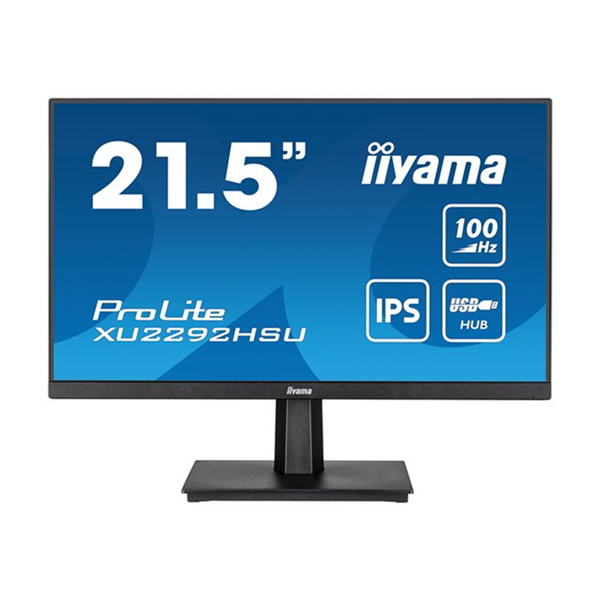 iiyama ProLite XU2292HSU-B6 iiyama ProLite XU2292HSU-B6