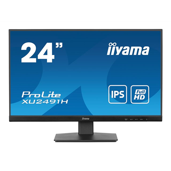 iiyama ProLite XU2491H-B1