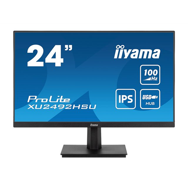 iiyama ProLite XU2492HSU-B6