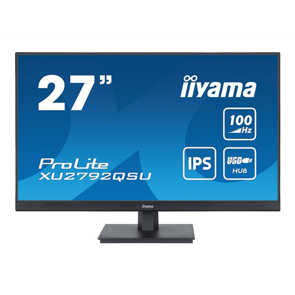 iiyama ProLite XU2792QSU-B6