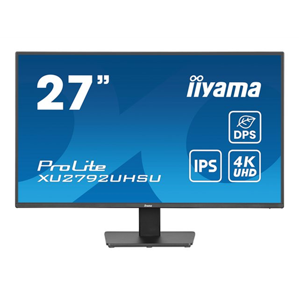 iiyama ProLite XU2792UHSU-B6