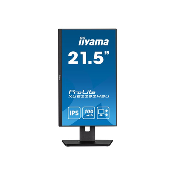iiyama ProLite XUB2292HSU-B6 iiyama ProLite XUB2292HSU-B6