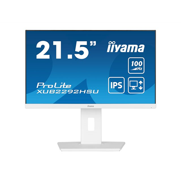 iiyama ProLite XUB2292HSU-W6 iiyama ProLite XUB2292HSU-W6