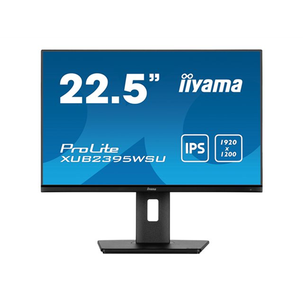 iiyama ProLite XUB2395WSU-B5 iiyama ProLite XUB2395WSU-B5