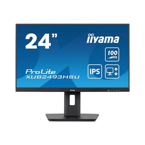 iiyama ProLite XUB2493HSU-B7