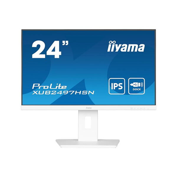iiyama ProLite XUB2497HSN-W2
