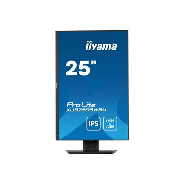 iiyama ProLite XUB2595WSU-B5