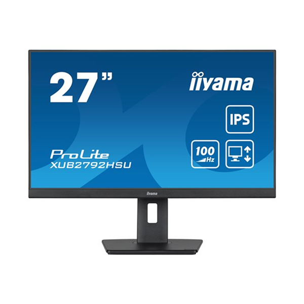iiyama ProLite XUB2792HSU-B6