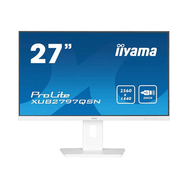 iiyama ProLite XUB2797QSN-W2