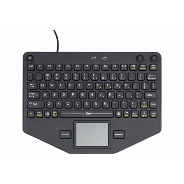 iKEY MOBILE KEYBOARD SL-80-TP