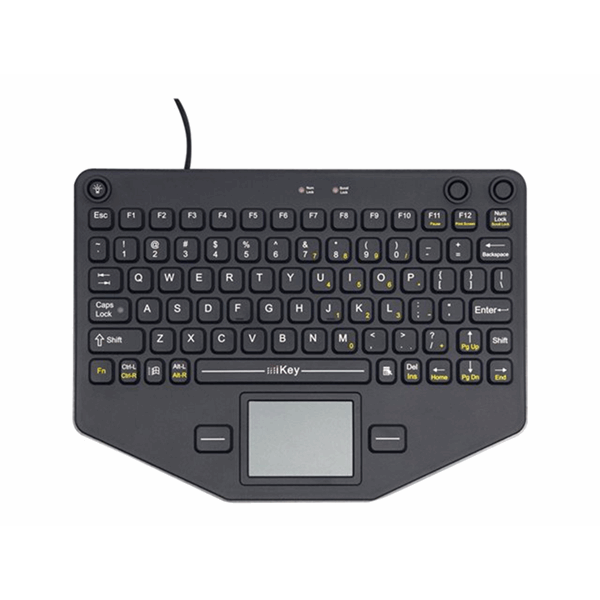 iKEY MOBILE KEYBOARD SL-80-TP