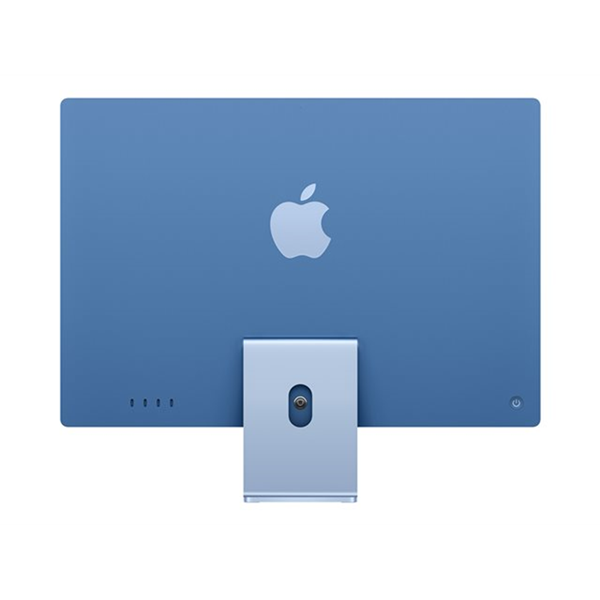 iMac 24" Blue/10CPU/10GPU/16GB/512