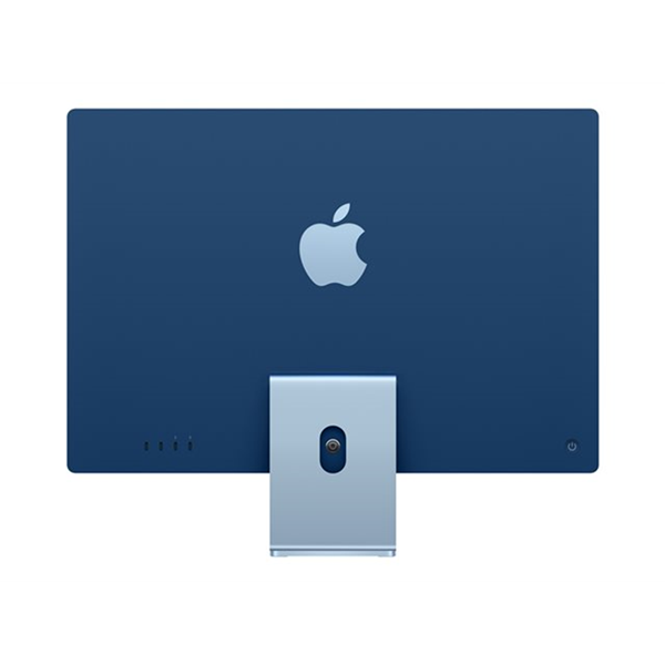 iMac 24" Blue/10CPU/10GPU/24GB/512