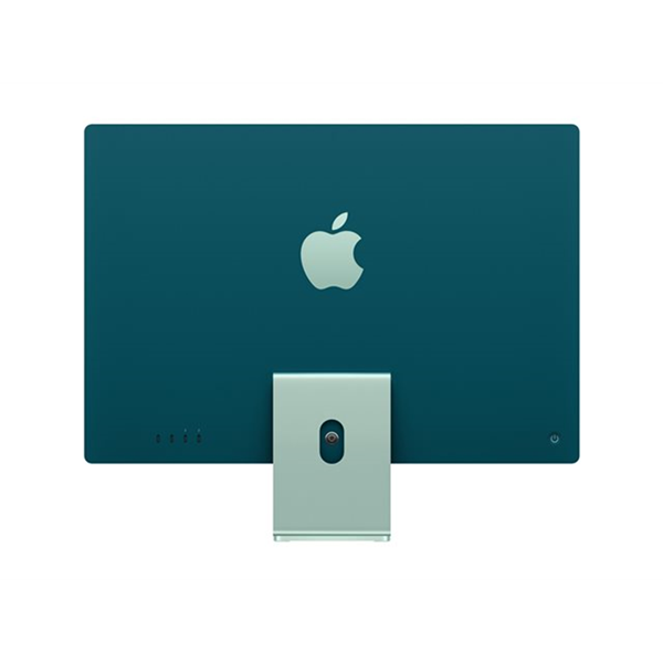 iMac 24" Green/10CPU/10GPU/24GB/512