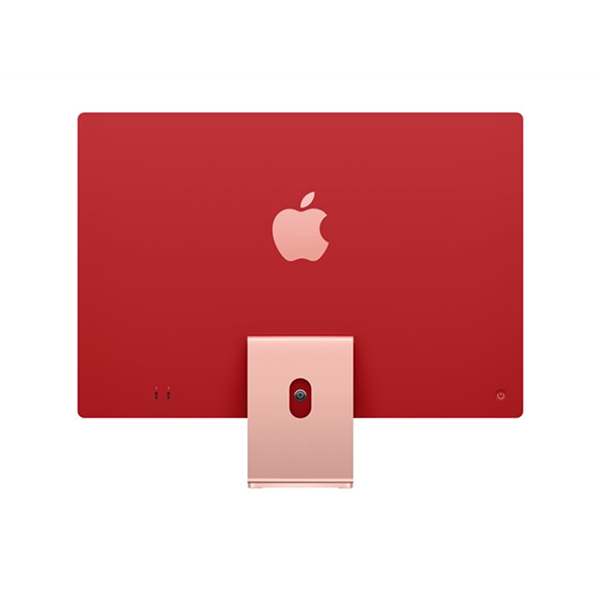 iMac 24" Pink/10CPU/10GPU/24GB/512