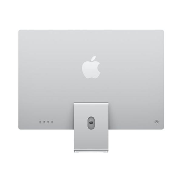 iMac 24" Silver/10CPU/10GPU/16GB/512