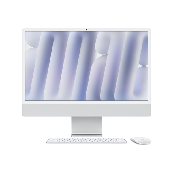 iMac Silver/10CPU/10GPU/16/256/Nt