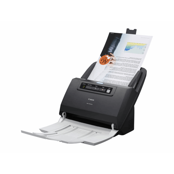 IMAGEFORMULA DR-M160II Document scanner IMAGEFORMULA DR-M160II Document scanner