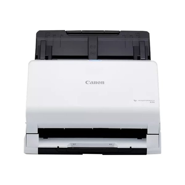 imageFORMULA R30 Scanner