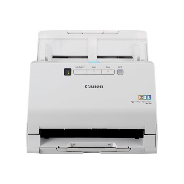 imageFORMULA RS40