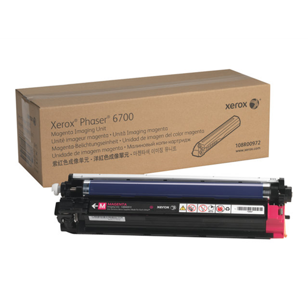 Imaging Unit Magenta f Phaser 6700