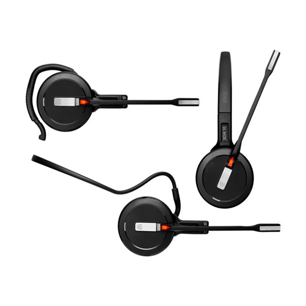 IMPACT 5000 Go MS 3in1 WL USB-A