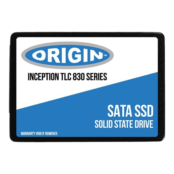 Inception TLC800 Series 128GB