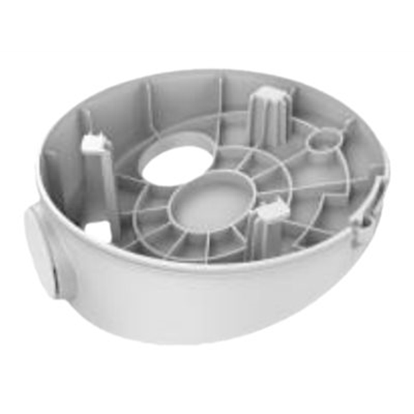 Inclined ceiling mount