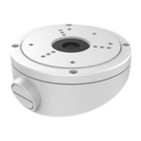 Inclined ceiling mount