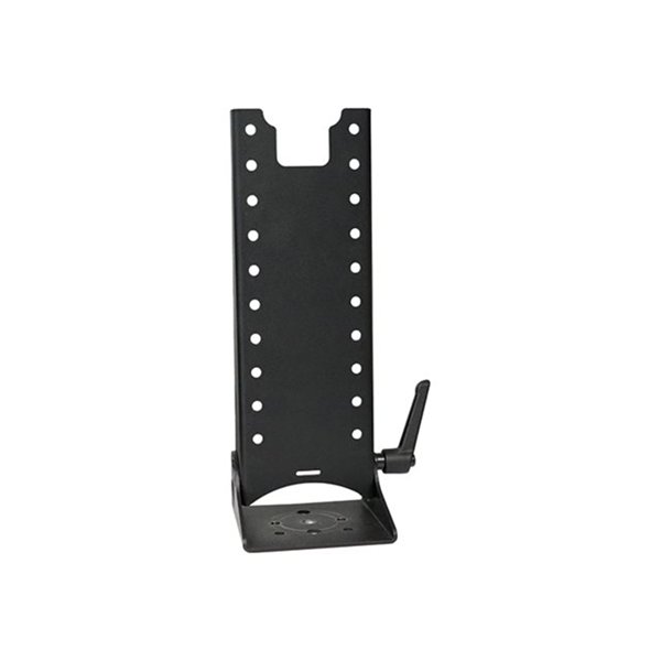 Independent Tall Tablet-Display Mount
