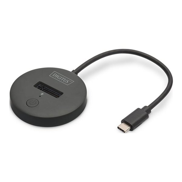 Industrial Gigabit Ethernet PoE+ Media C