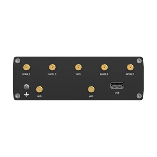 Industrial grade 2G/3G/4G LTE Cat 4 Modem Industrial grade 2G/3G/4G LTE Cat 4 Modem