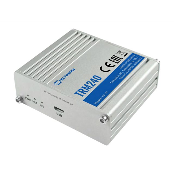 Industrial grade cellular LTE Cat 1 modem with rugged aluminium housing can provide cellular capabilities to equipment across all market segments. Industrial grade cellular LTE Cat 1 modem with rugged aluminium housing can provide cellular capabilities to equipment across all market segments.