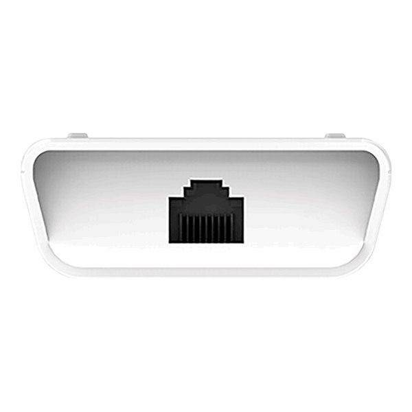 Injector 802.3/3u/3ab 1-Port Gigabit PoE