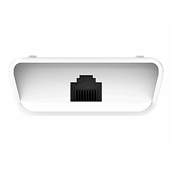 Injector 802.3/3u/3ab 1-Port Gigabit PoE