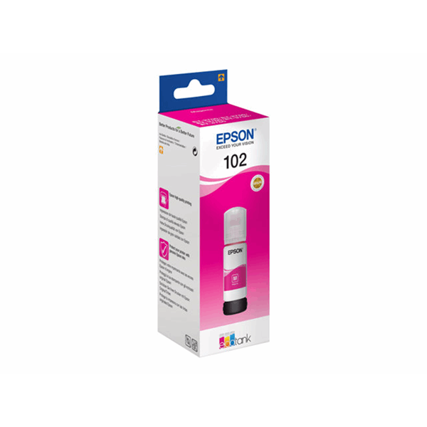 Ink/102 Ink Bottle 70ml MG