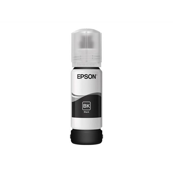 Ink/113 EcoTank Pigment Black Bottle Ink/113 EcoTank Pigment Black Bottle