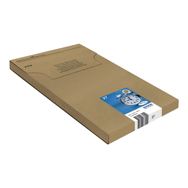 Ink/27 Alarm Clock 3.6ml CMY