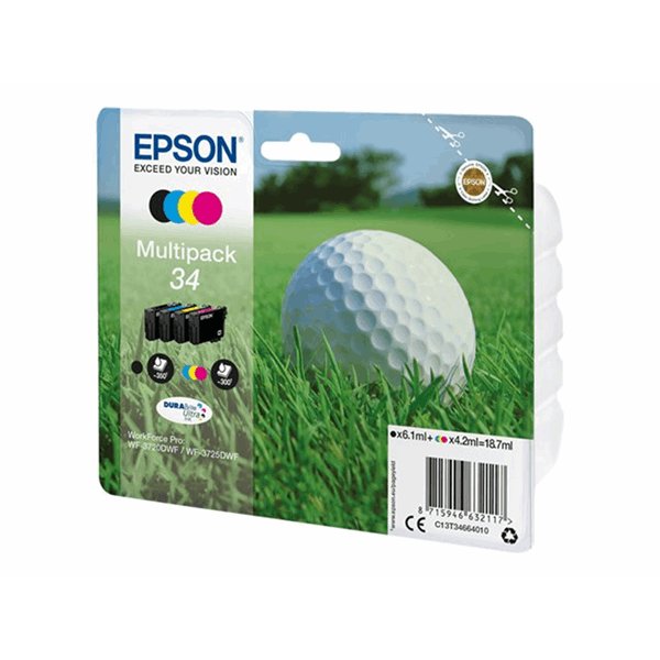 Ink/34 Golf Ball CMYK SEC