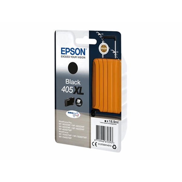 Ink/405XL BK SEC Ink/405XL BK SEC