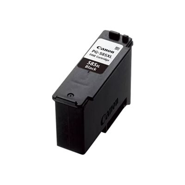 Ink/Black XL Ink Cartridge PG-585XL EUR