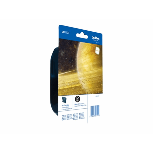 Ink Cart/black 350sh DCP385C/MFC6890CDW Ink Cart/black 350sh DCP385C/MFC6890CDW