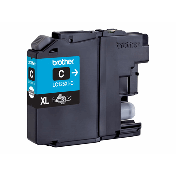 Ink Cart/Cyan 1200sh f MFC-J4510DW BL