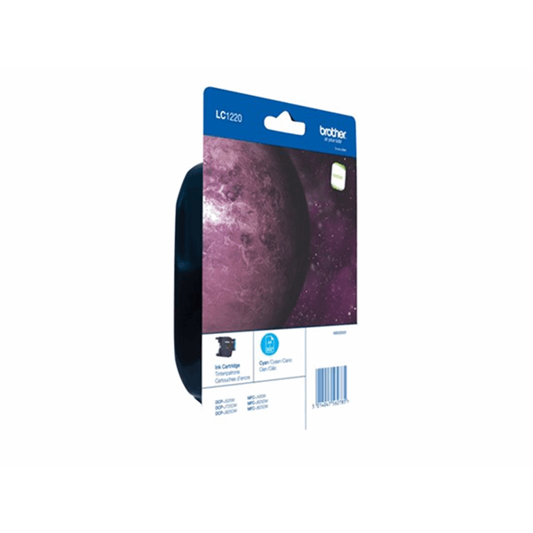 Ink Cart/Cyan B DCP-J925DW MFC-J825DW